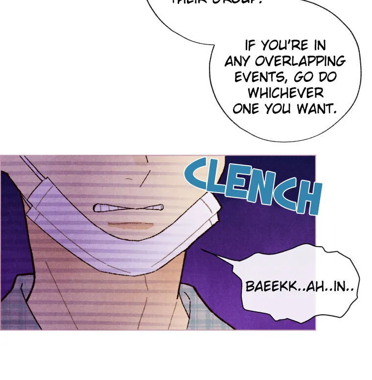 A Beloved Existence Chapter 11 Online - página 6