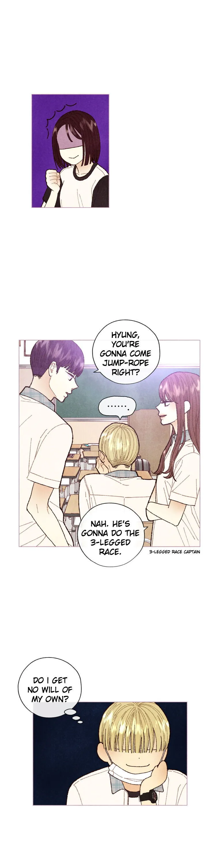 A Beloved Existence Chapter 11 Online - página 12
