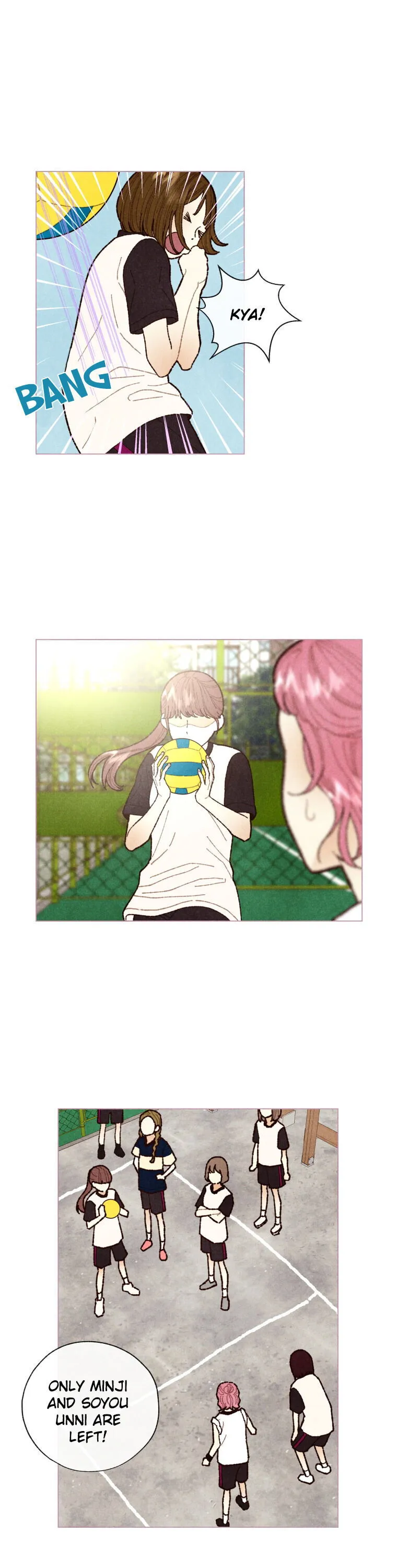 A Beloved Existence Chapter 11 Online - página 14
