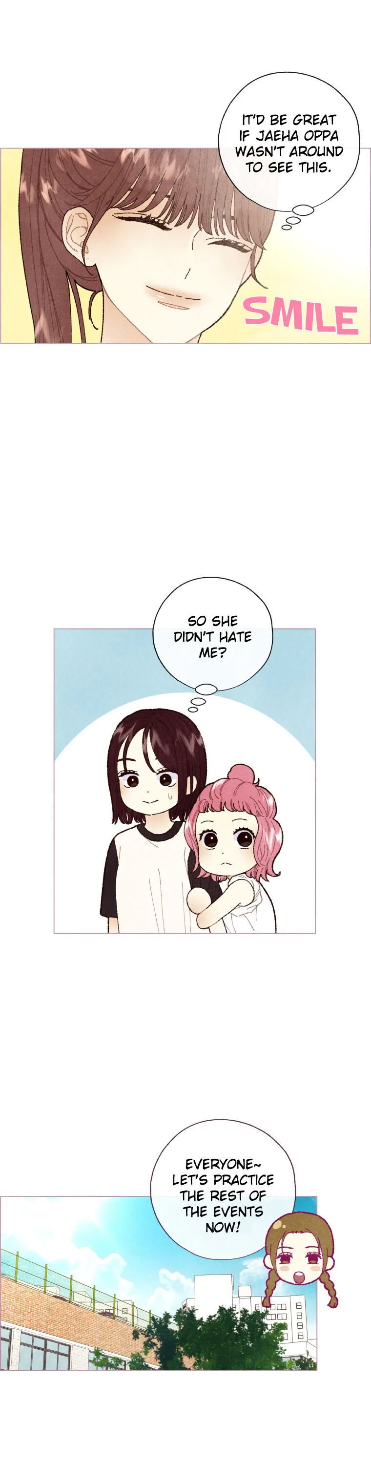 A Beloved Existence Chapter 11 Online - página 21