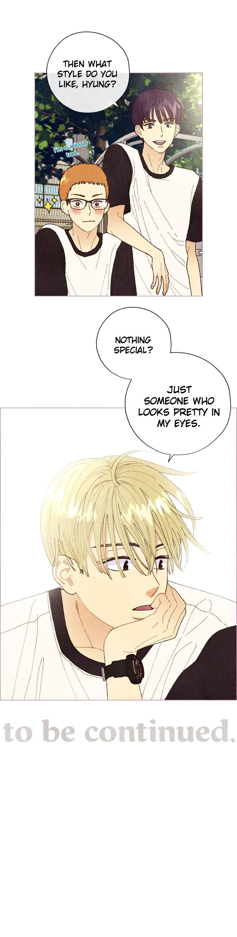 A Beloved Existence Chapter 11 Online - página 26