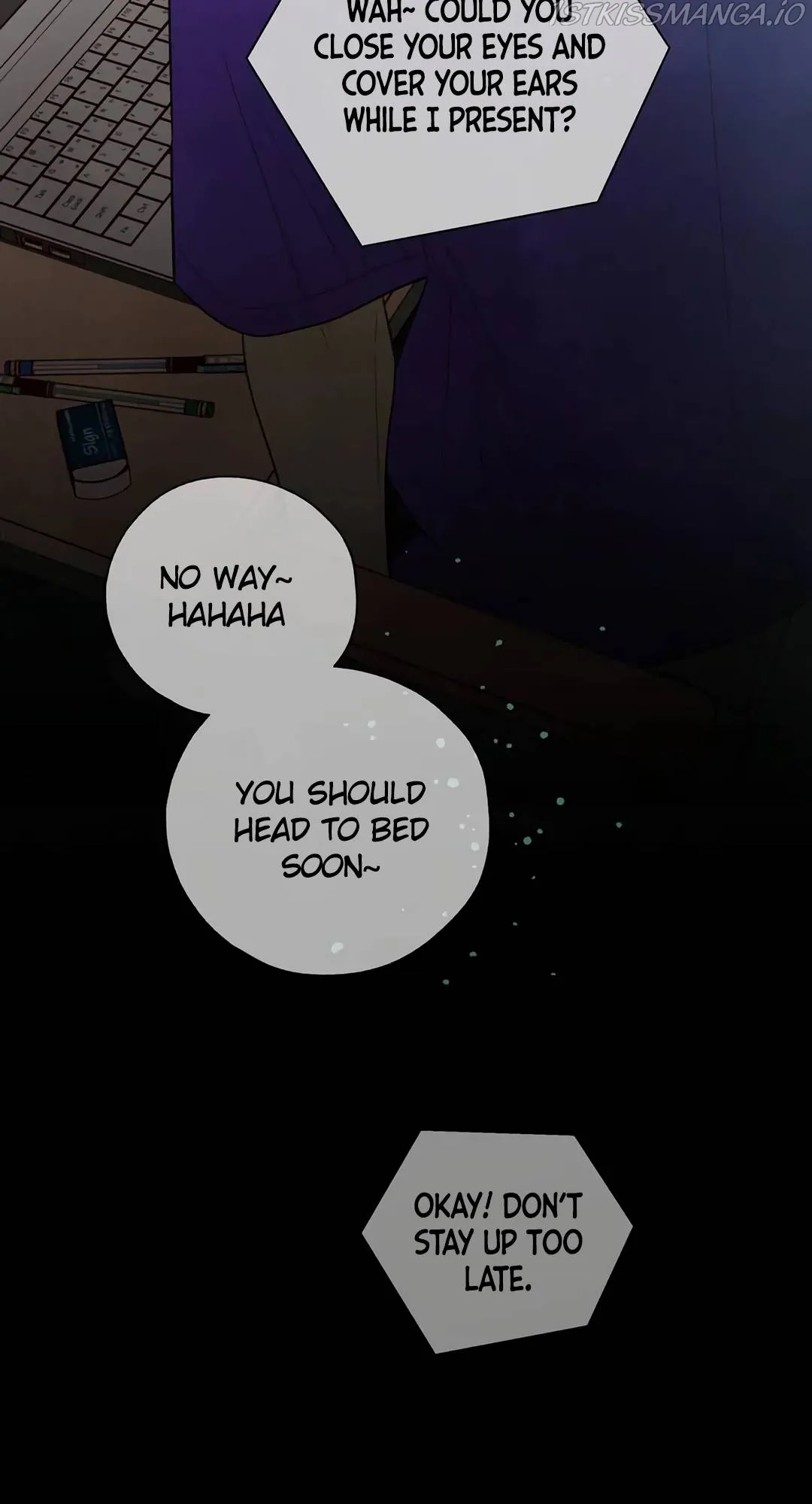 A Beloved Existence Chapter 110 Online - página 3