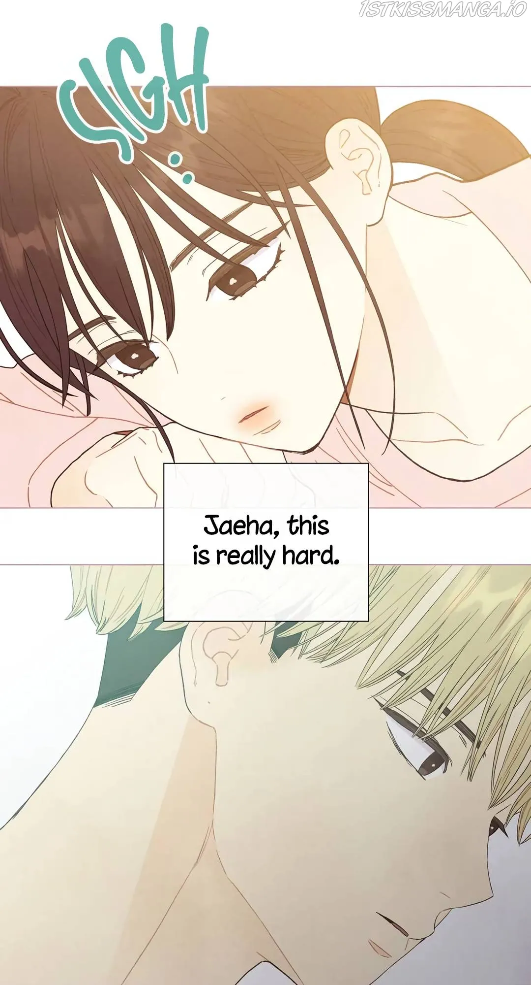 A Beloved Existence Chapter 110 Online - página 8