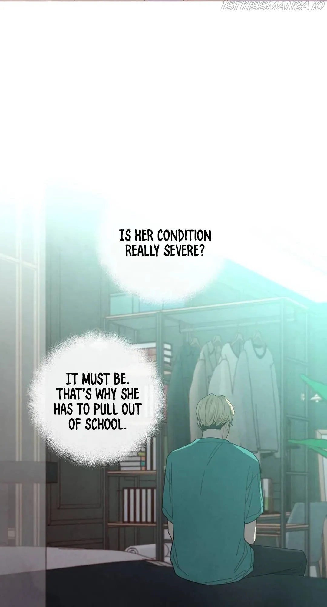 A Beloved Existence Chapter 110 Online - página 9