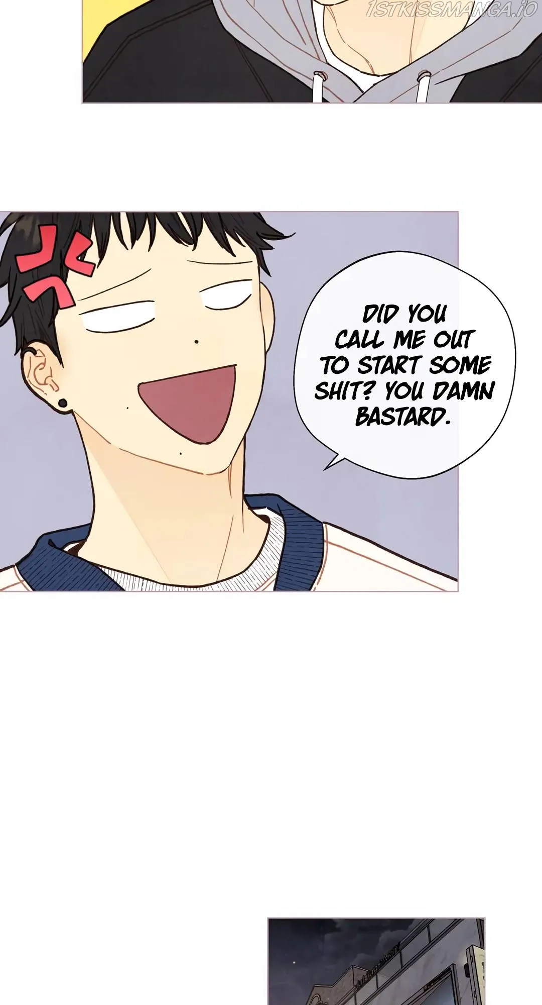 A Beloved Existence Chapter 110 Online - página 16