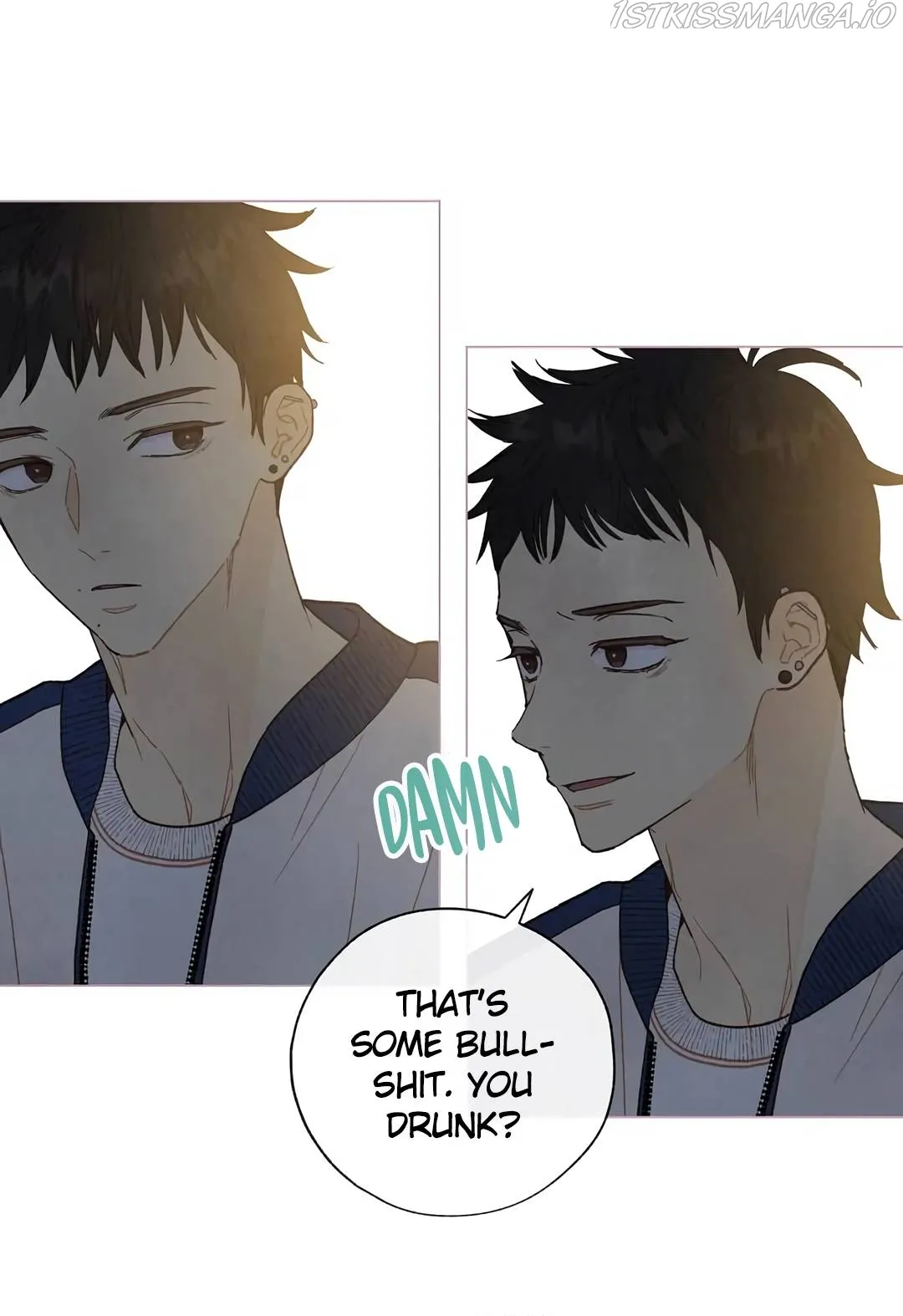 A Beloved Existence Chapter 110 Online - página 18