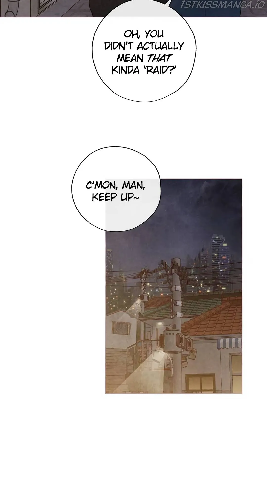 A Beloved Existence Chapter 110 Online - página 24
