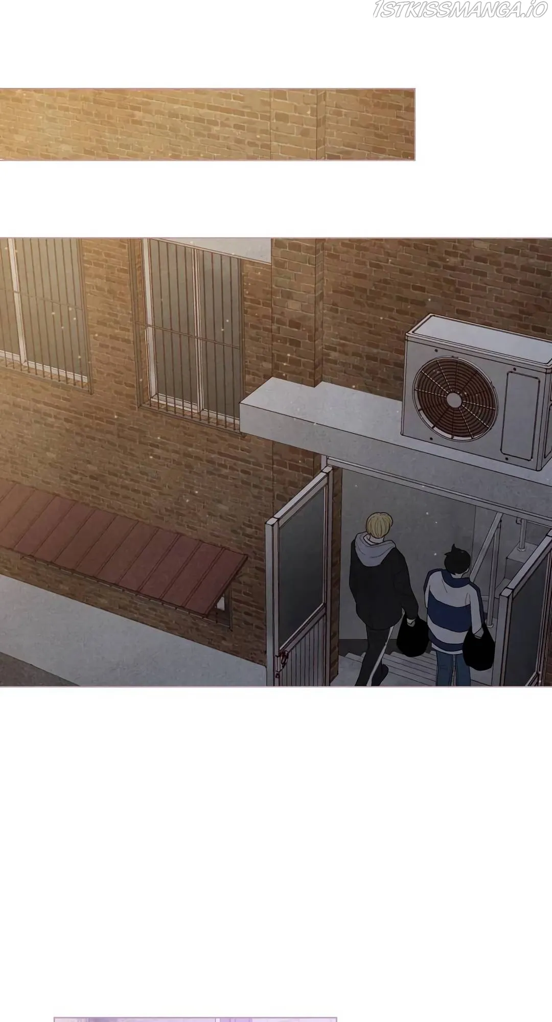 A Beloved Existence Chapter 110 Online - página 26