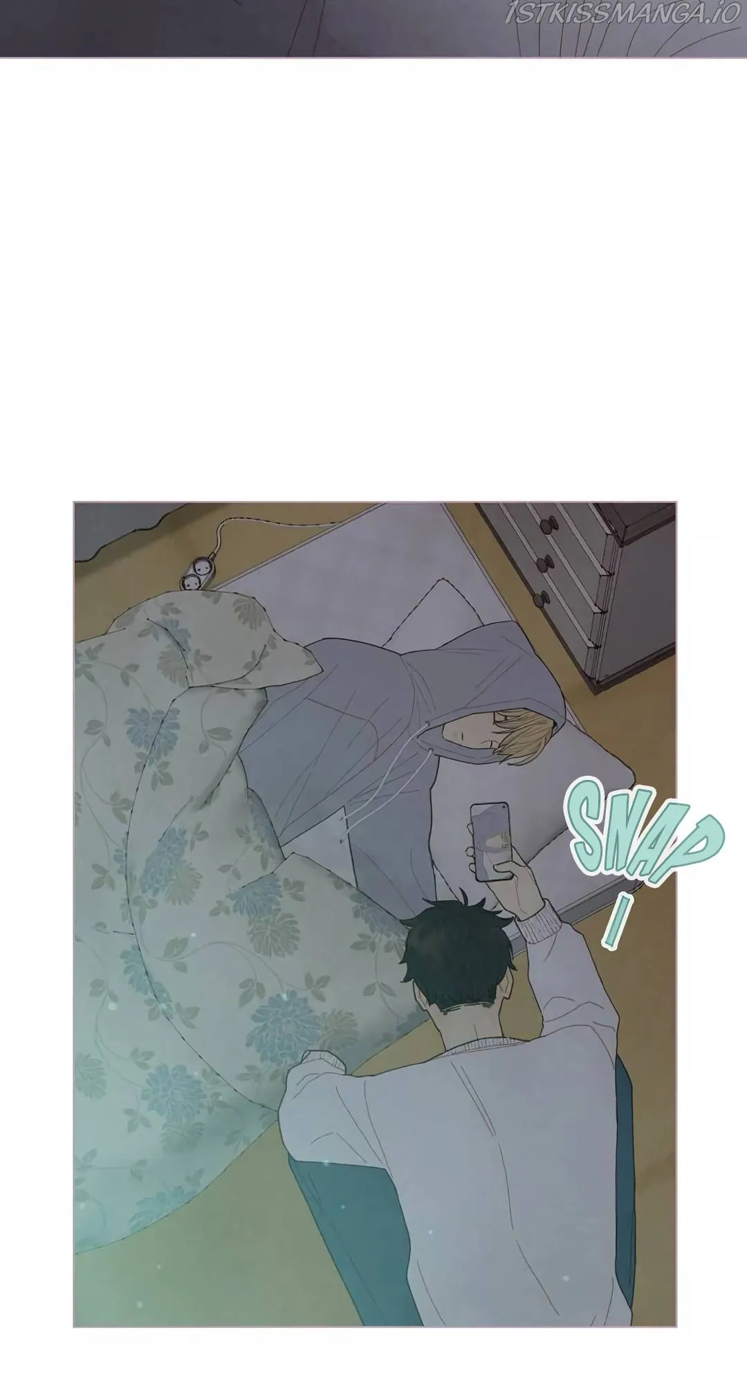 A Beloved Existence Chapter 110 Online - página 33