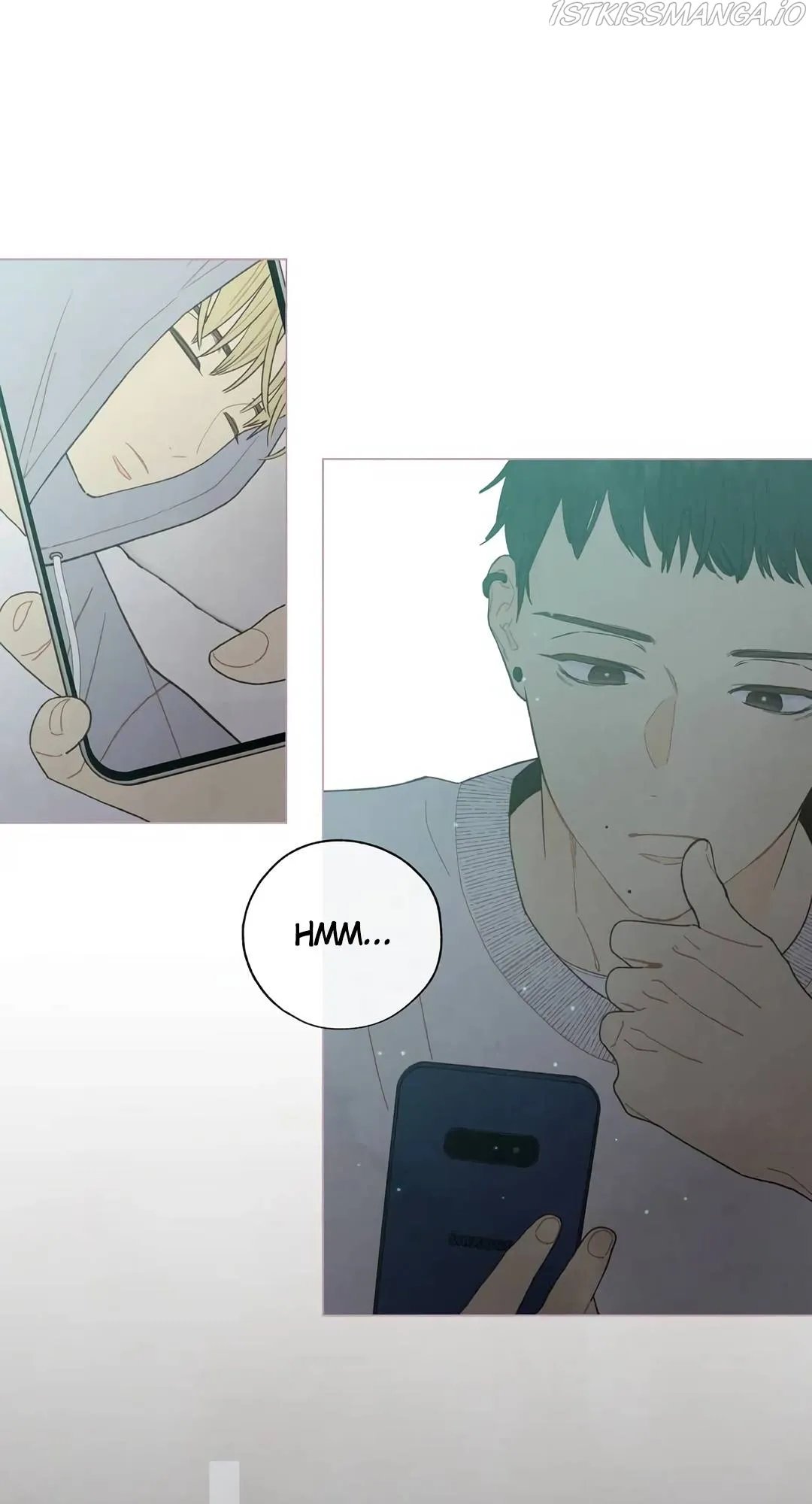 A Beloved Existence Chapter 110 Online - página 34