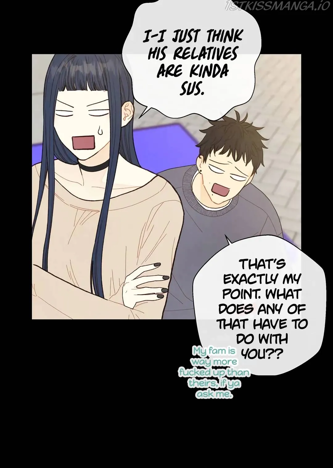 A Beloved Existence Chapter 110 Online - página 37