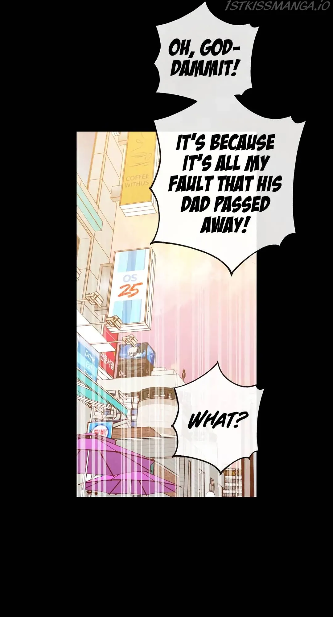 A Beloved Existence Chapter 110 Online - página 38