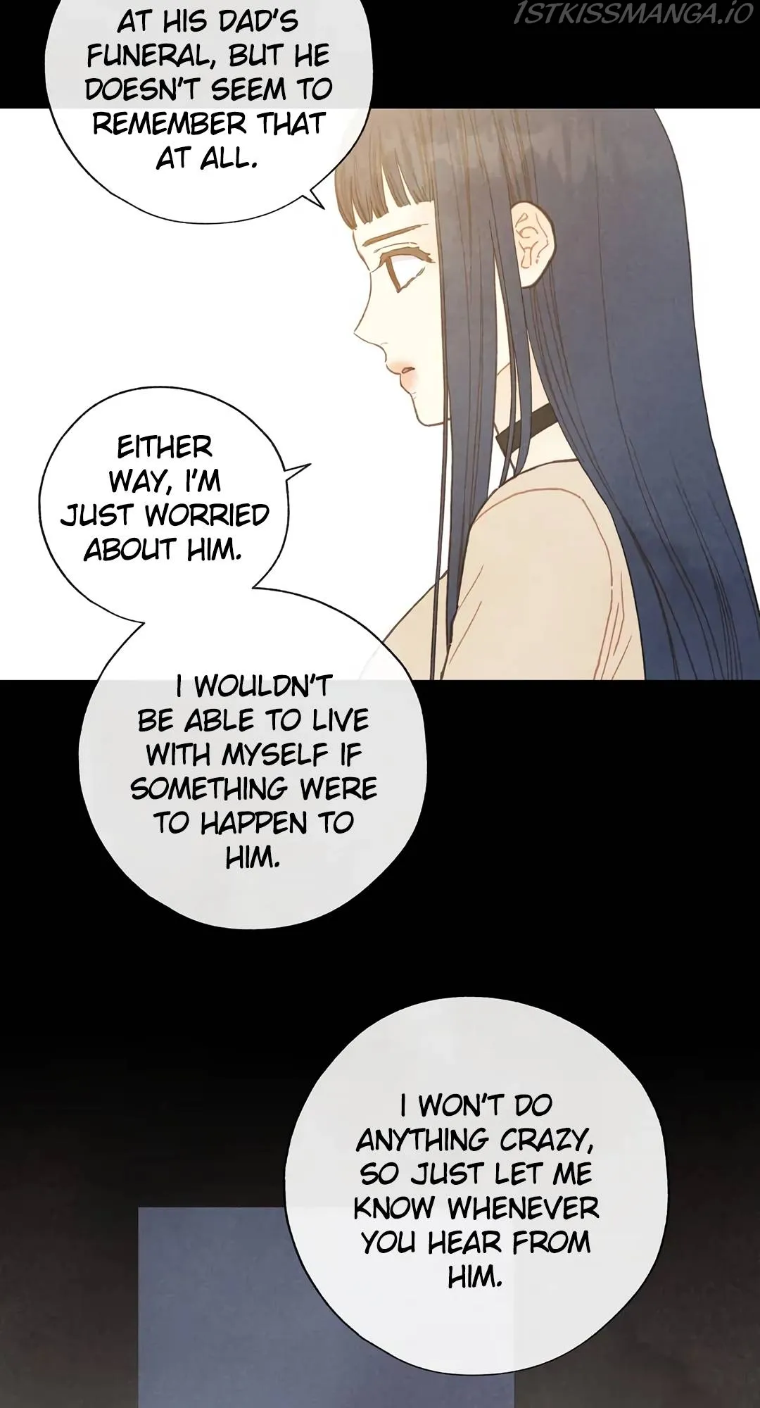 A Beloved Existence Chapter 110 Online - página 40