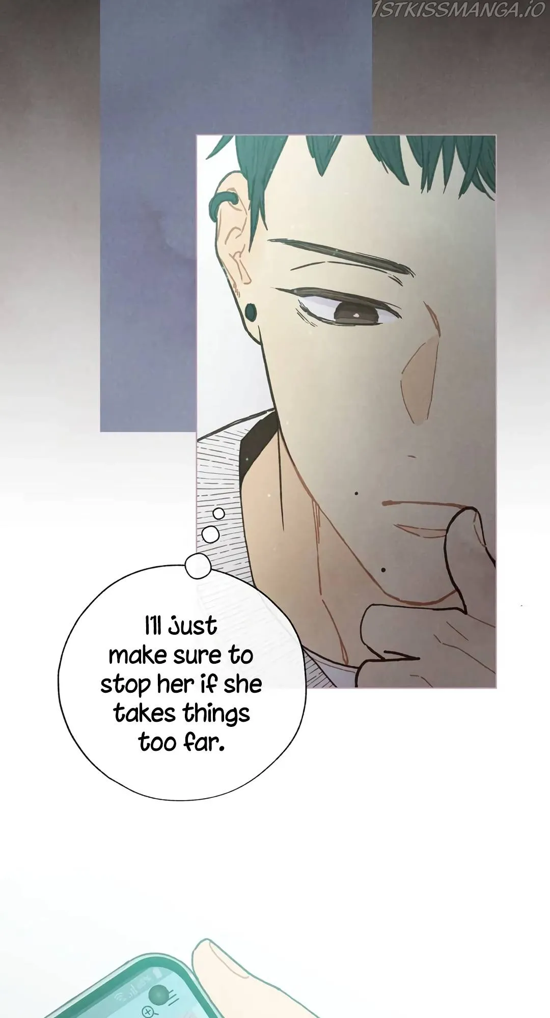 A Beloved Existence Chapter 110 Online - página 41