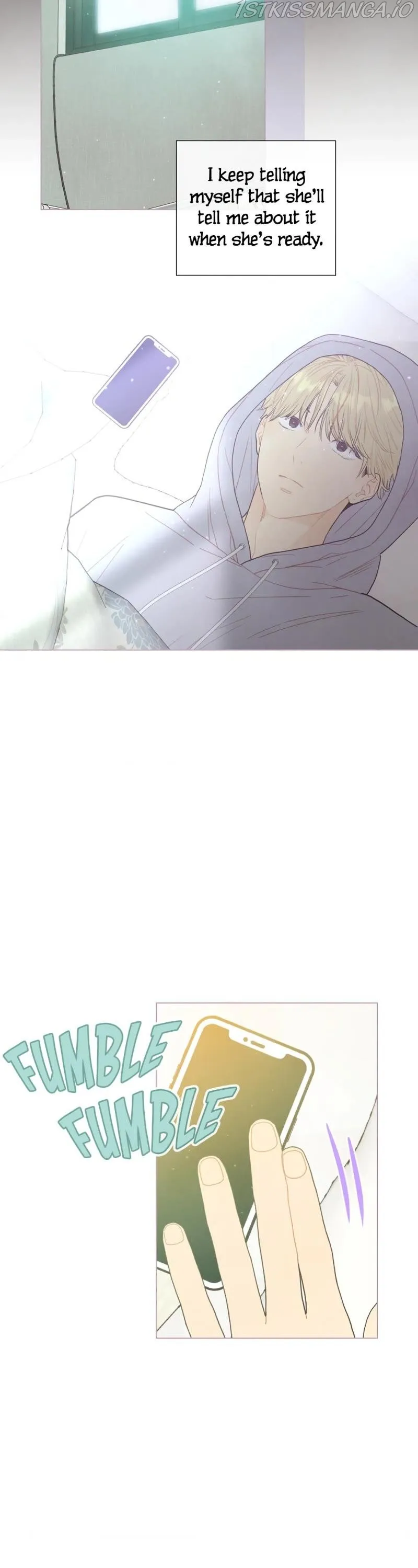 A Beloved Existence Chapter 111 Online - página 2
