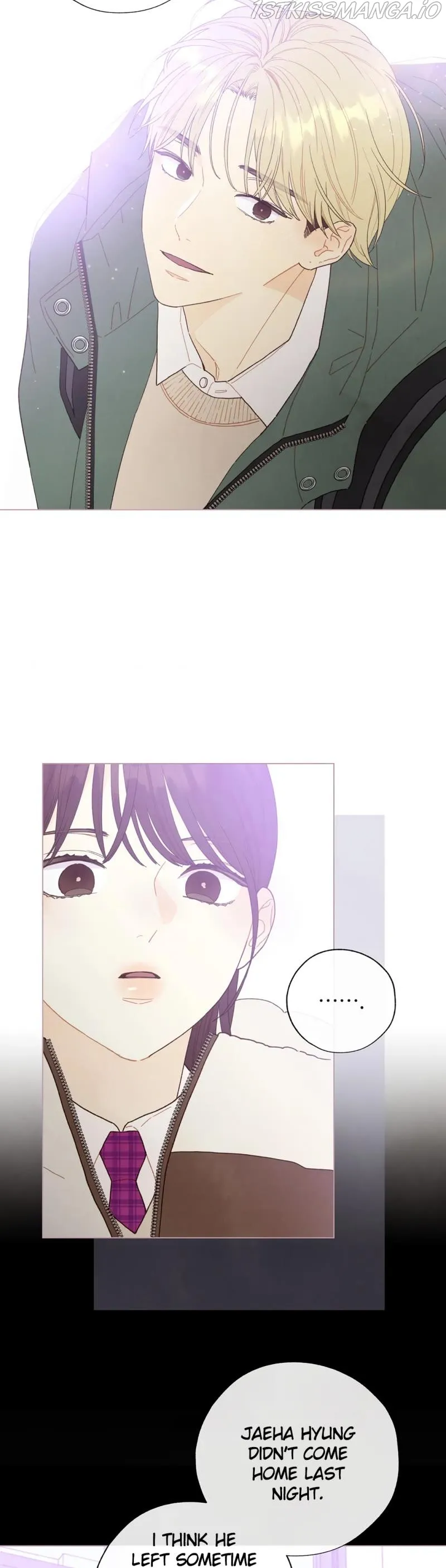 A Beloved Existence Chapter 111 Online - página 7