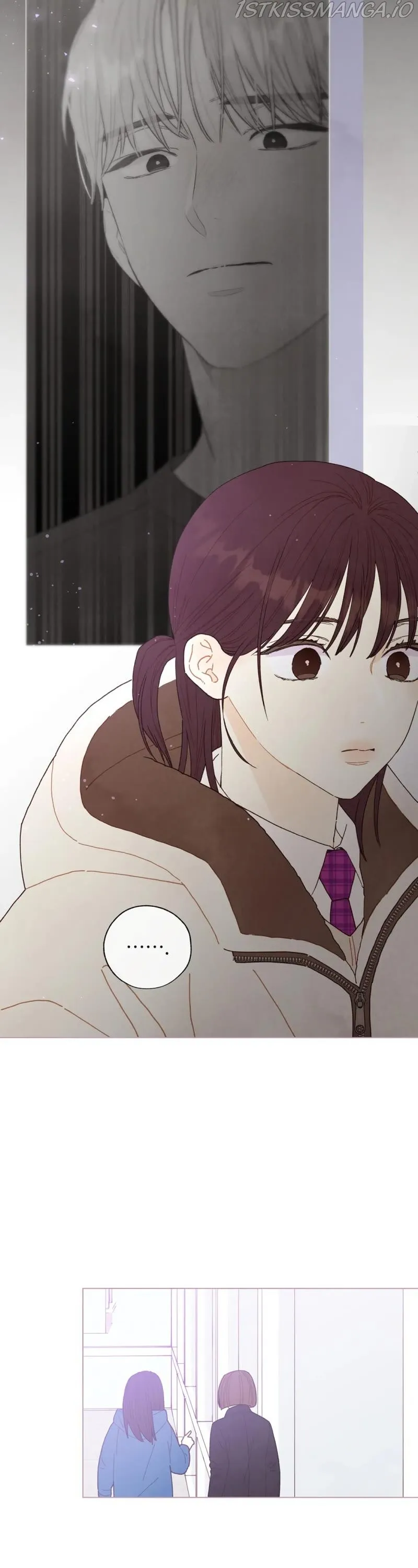 A Beloved Existence Chapter 111 Online - página 9