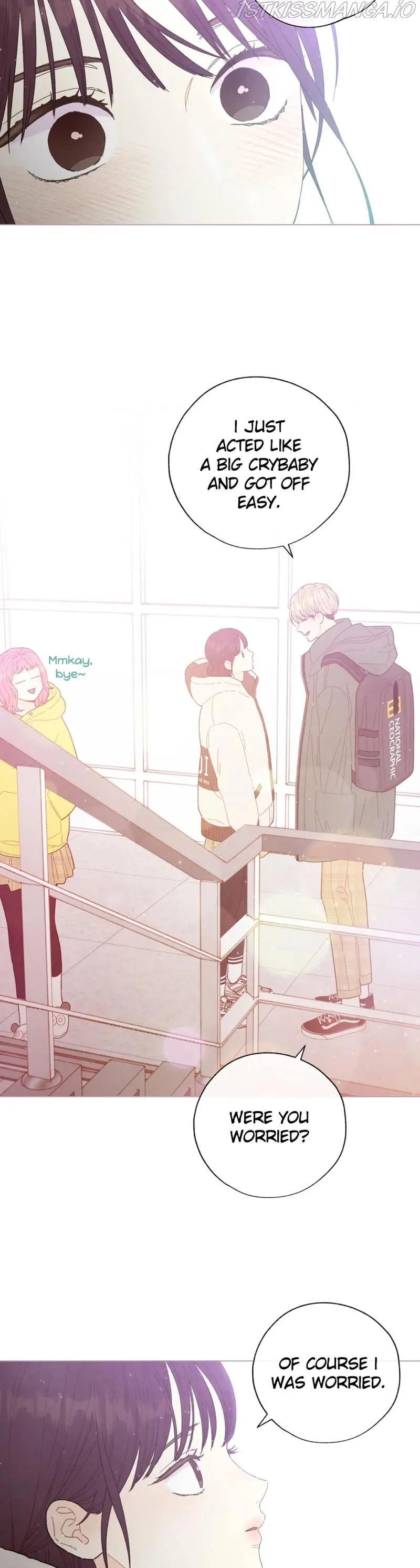 A Beloved Existence Chapter 111 Online - página 11