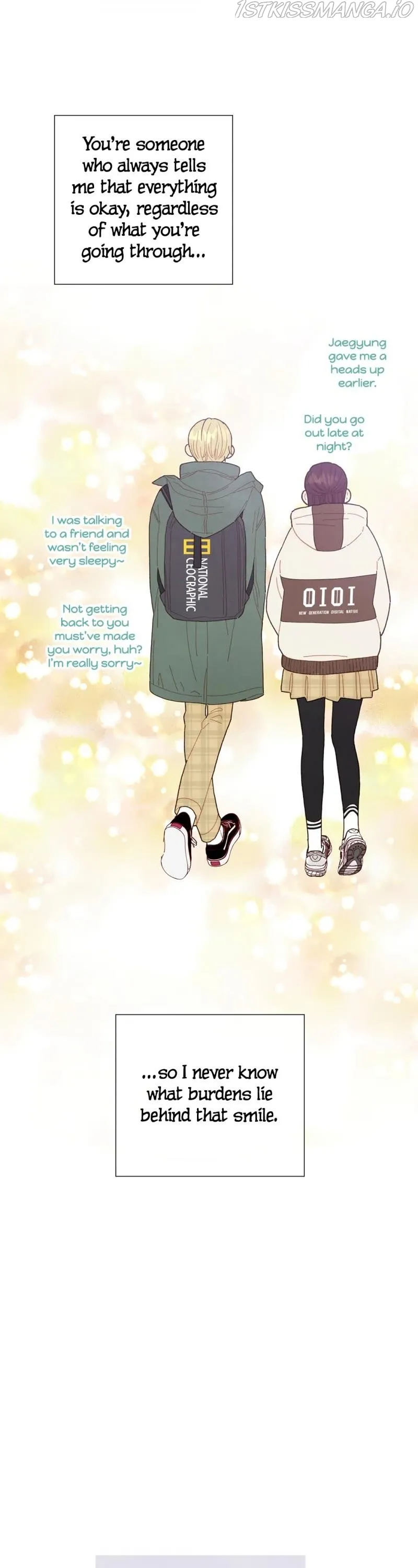A Beloved Existence Chapter 111 Online - página 13