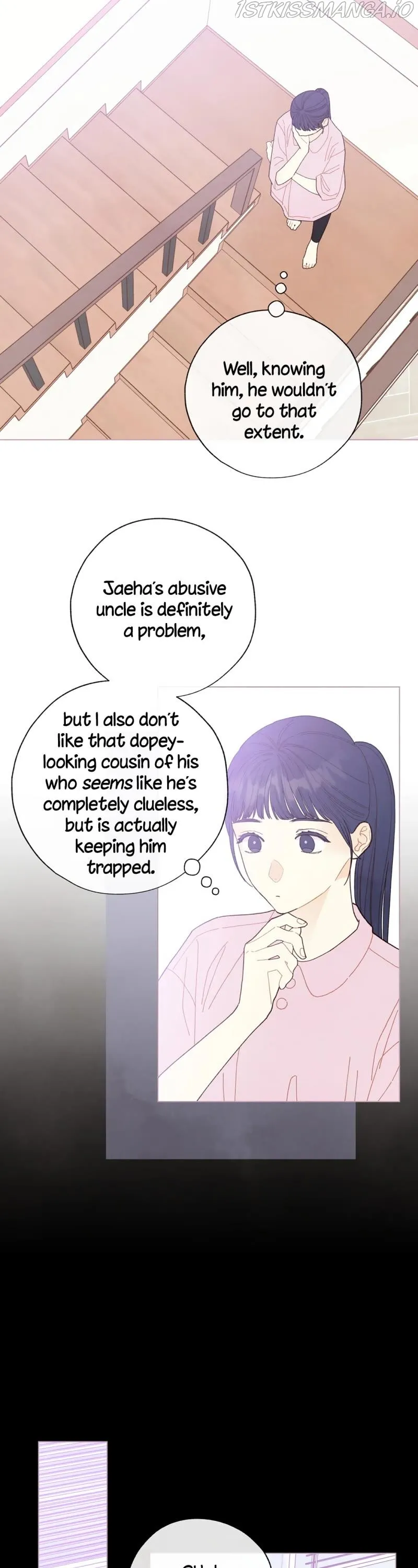 A Beloved Existence Chapter 111 Online - página 18