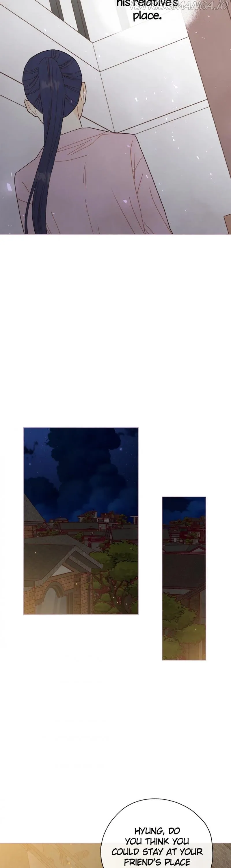 A Beloved Existence Chapter 111 Online - página 21