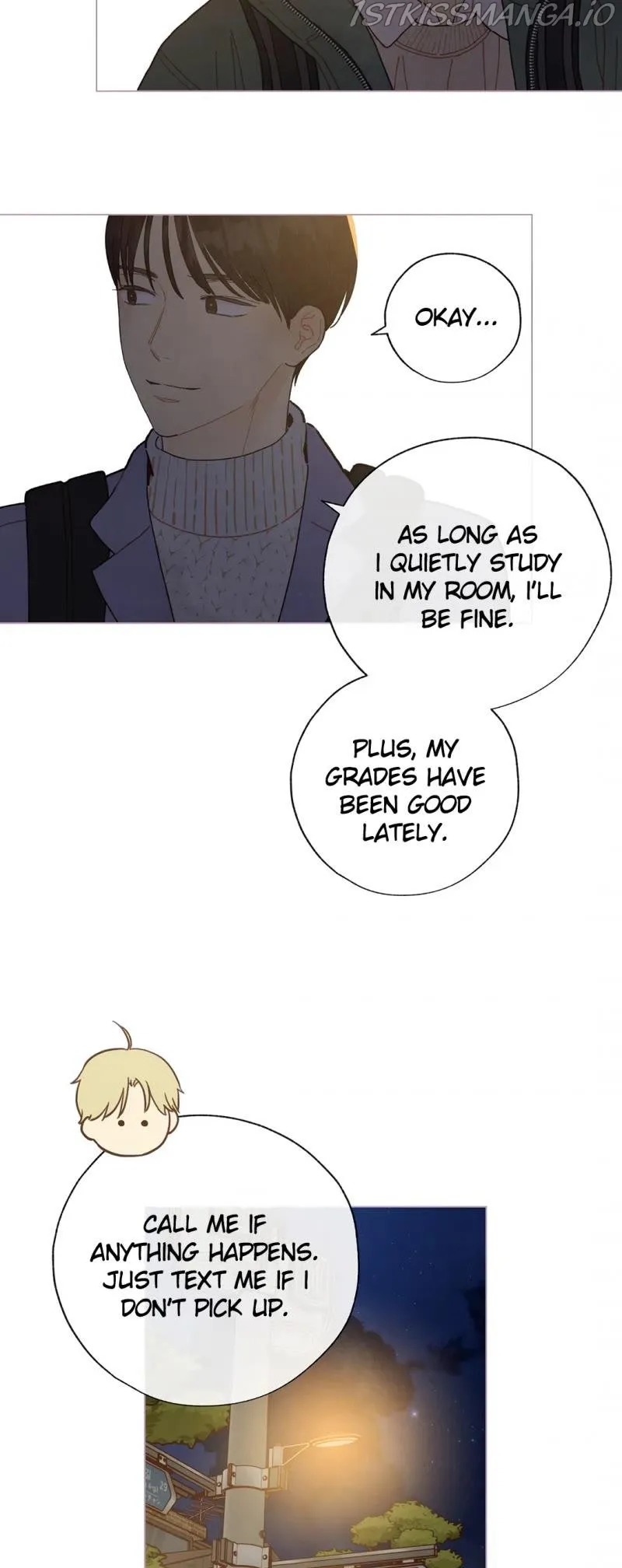 A Beloved Existence Chapter 111 Online - página 23