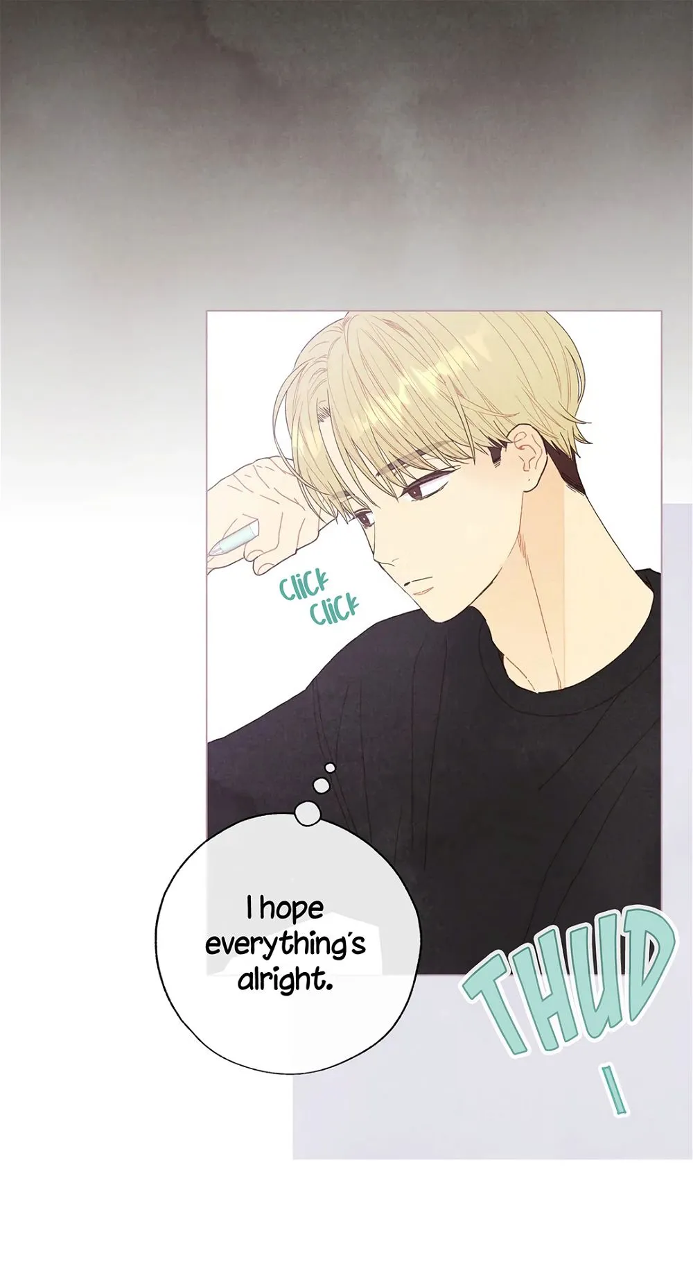 A Beloved Existence Chapter 112 Online - página 2