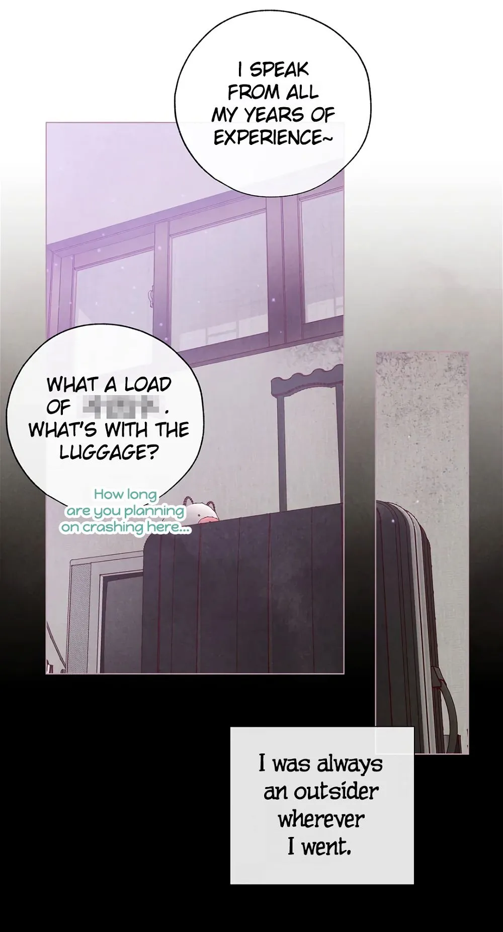 A Beloved Existence Chapter 112 Online - página 8