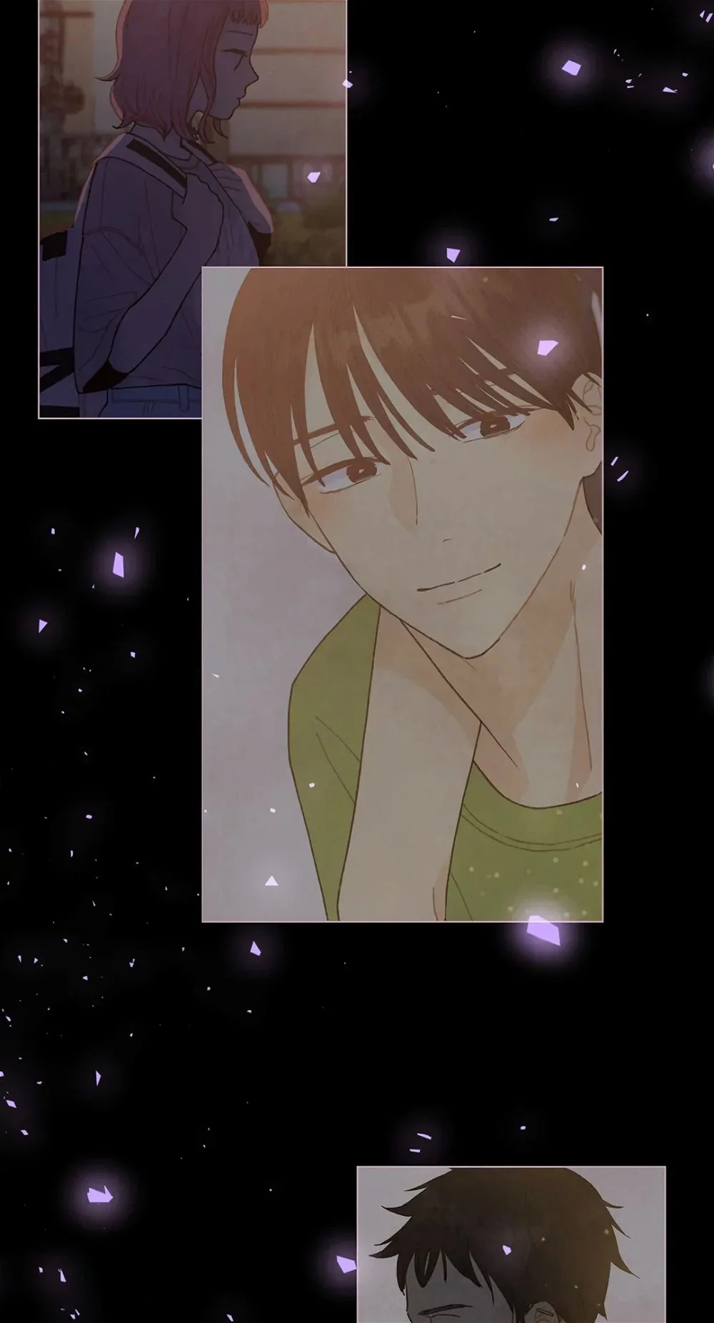 A Beloved Existence Chapter 112 Online - página 10