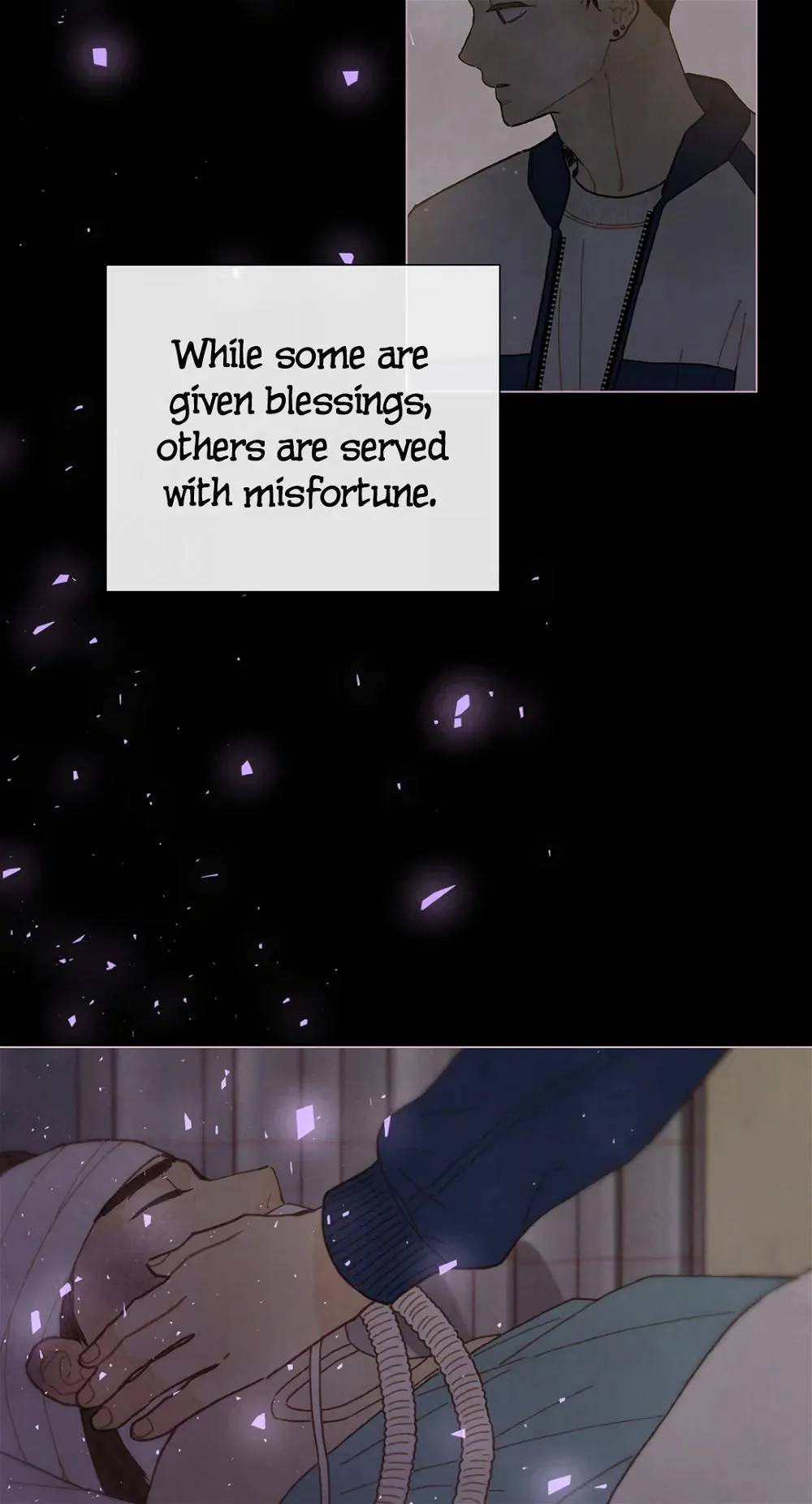 A Beloved Existence Chapter 112 Online - página 11