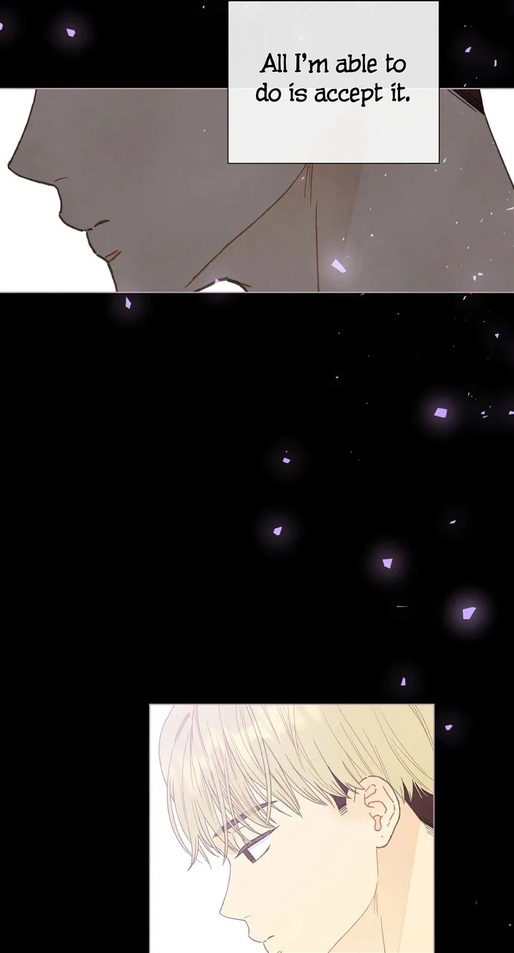 A Beloved Existence Chapter 112 Online - página 13