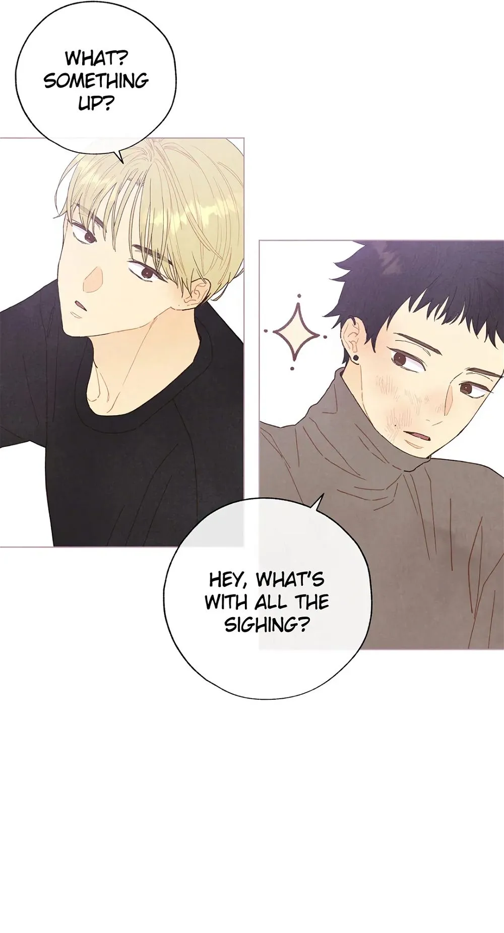A Beloved Existence Chapter 112 Online - página 19