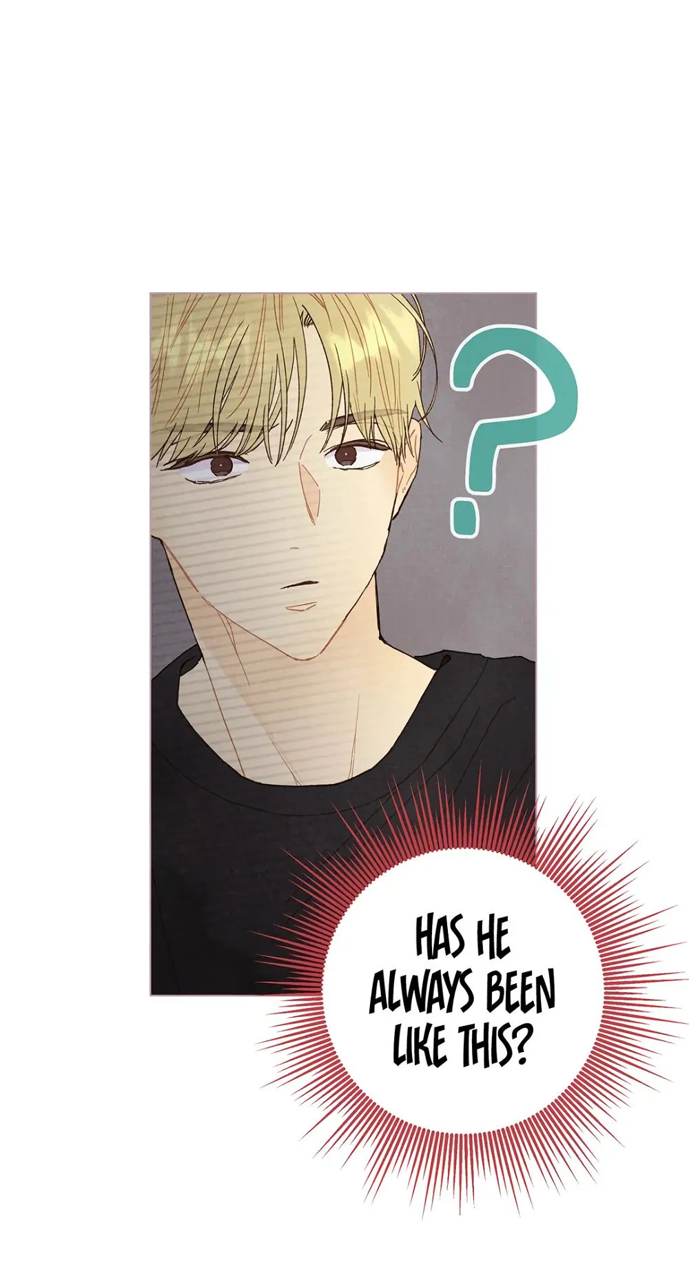 A Beloved Existence Chapter 112 Online - página 22