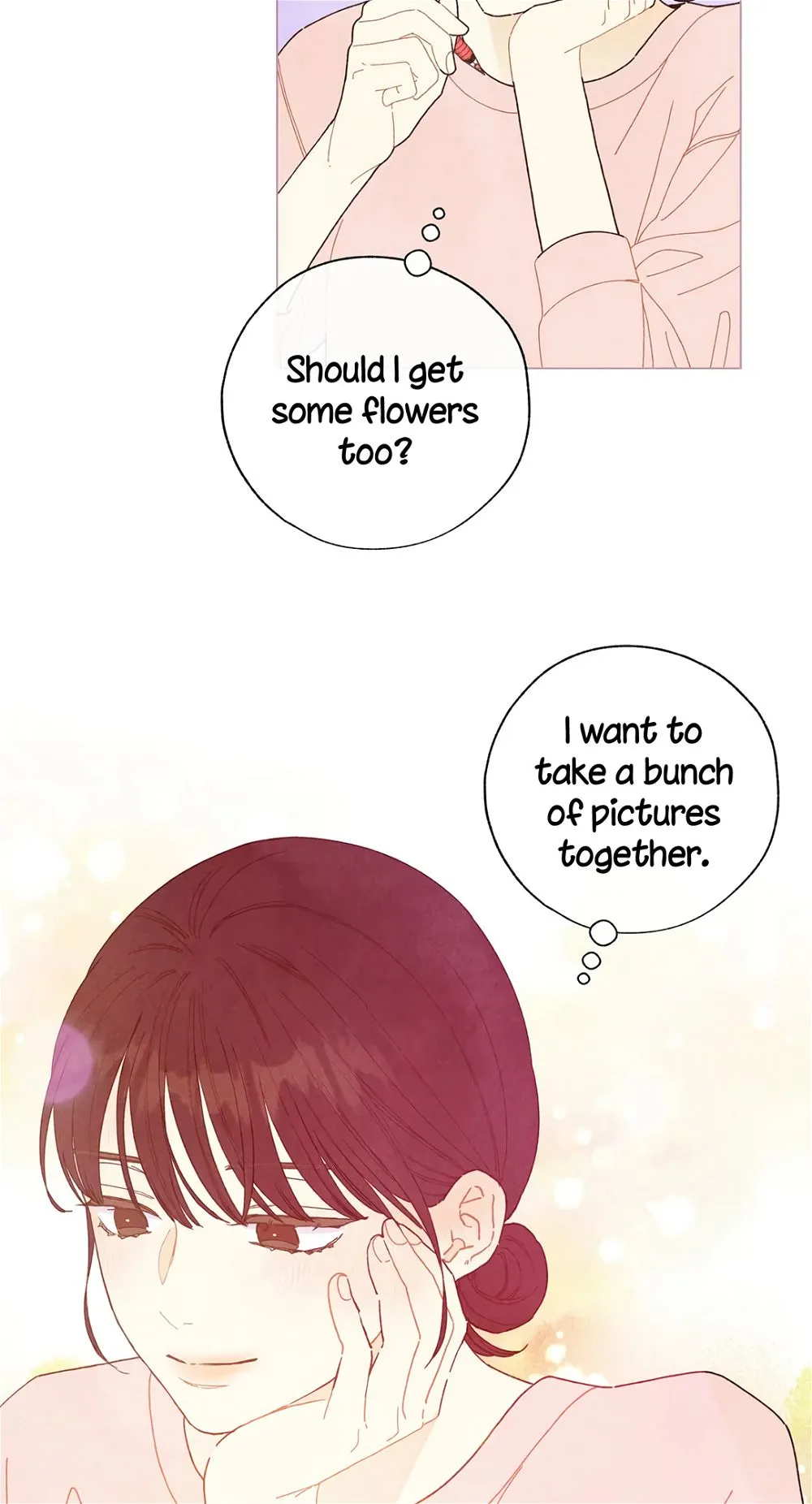 A Beloved Existence Chapter 112 Online - página 26