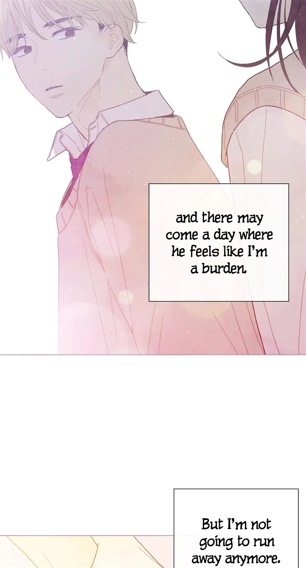 A Beloved Existence Chapter 112 Online - página 28