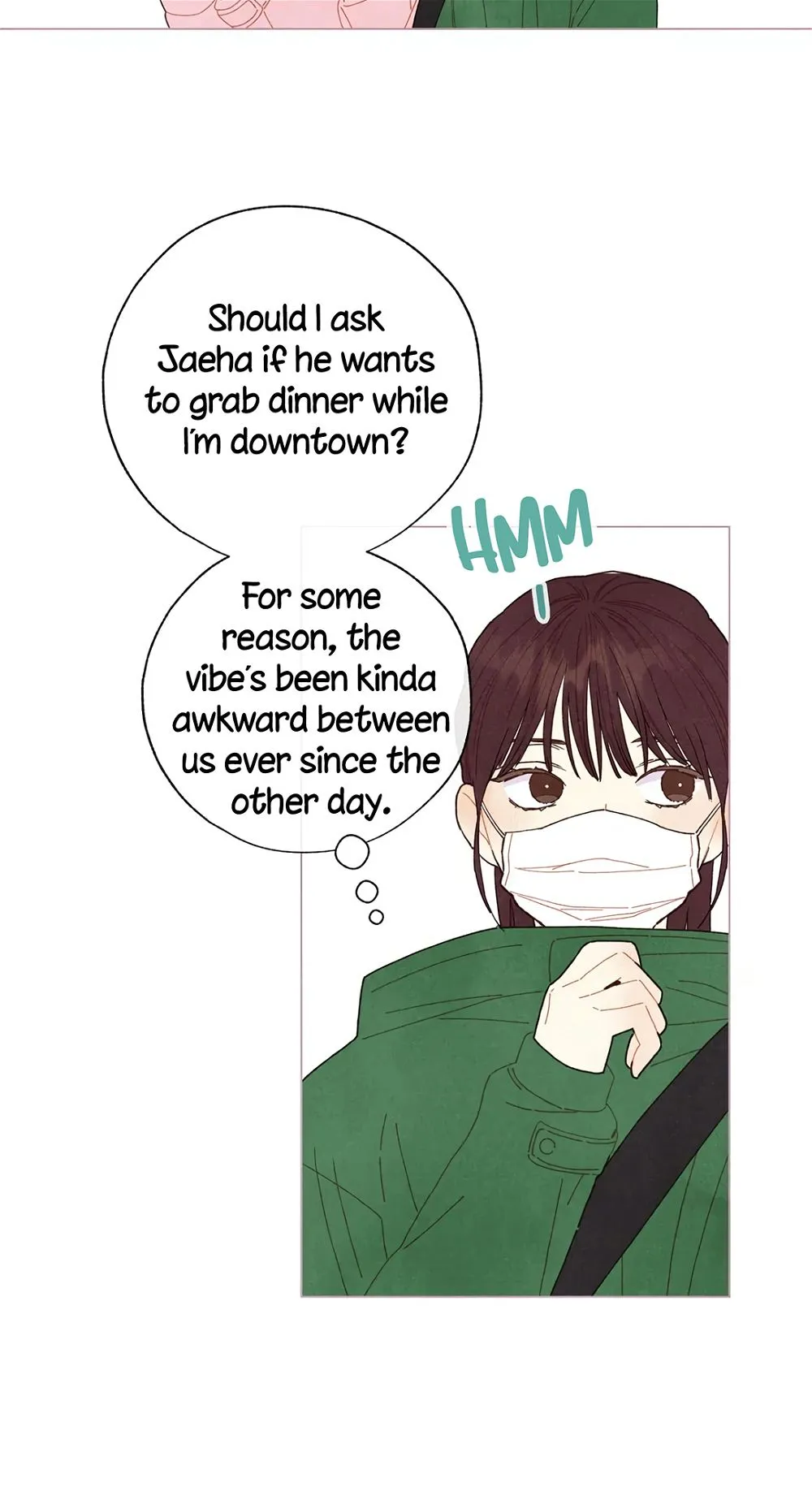 A Beloved Existence Chapter 112 Online - página 34