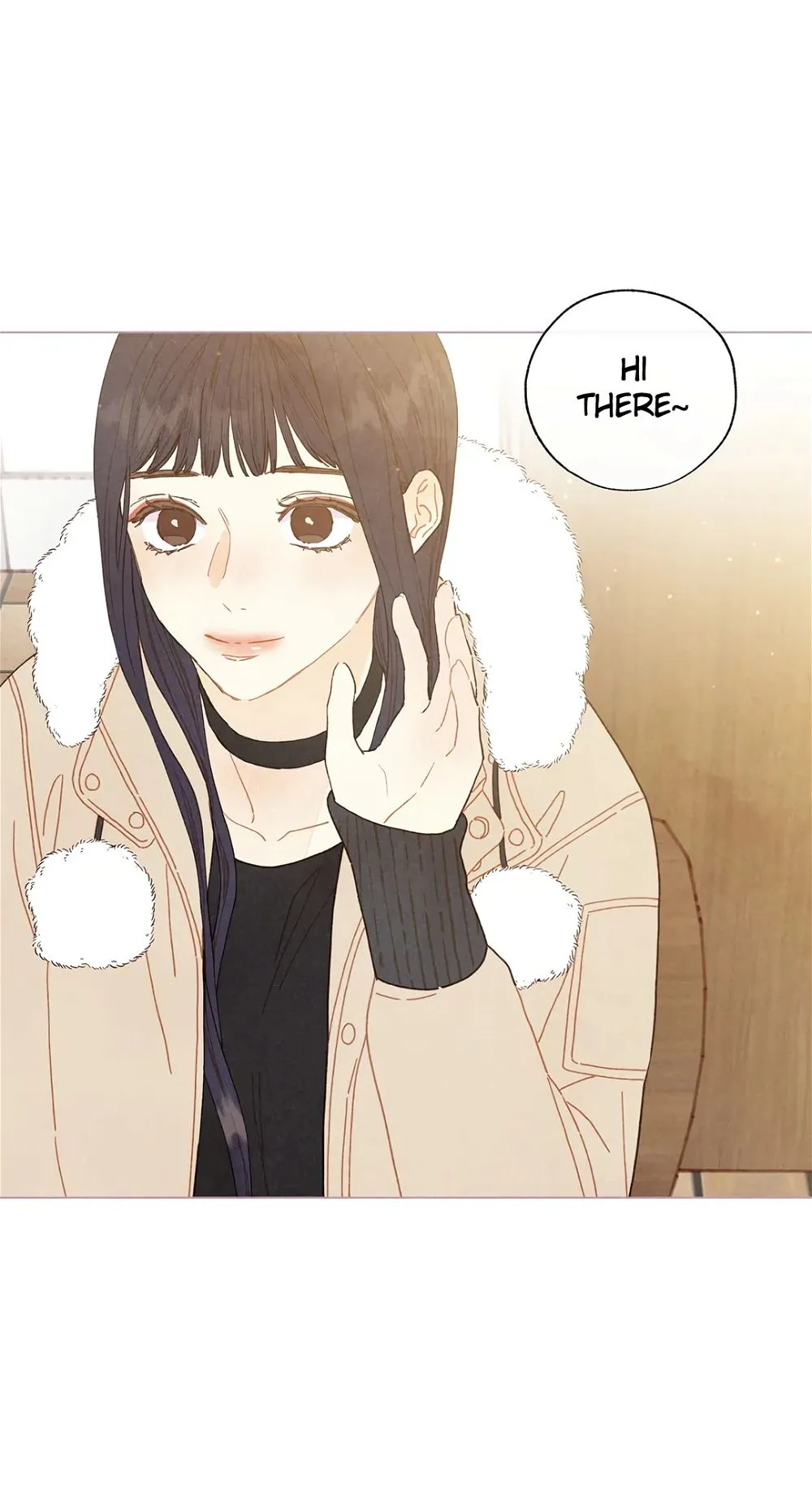 A Beloved Existence Chapter 112 Online - página 42
