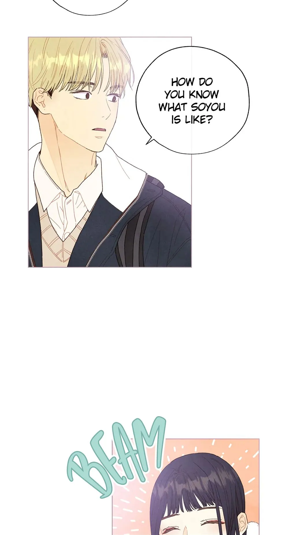 A Beloved Existence Chapter 112 Online - página 47