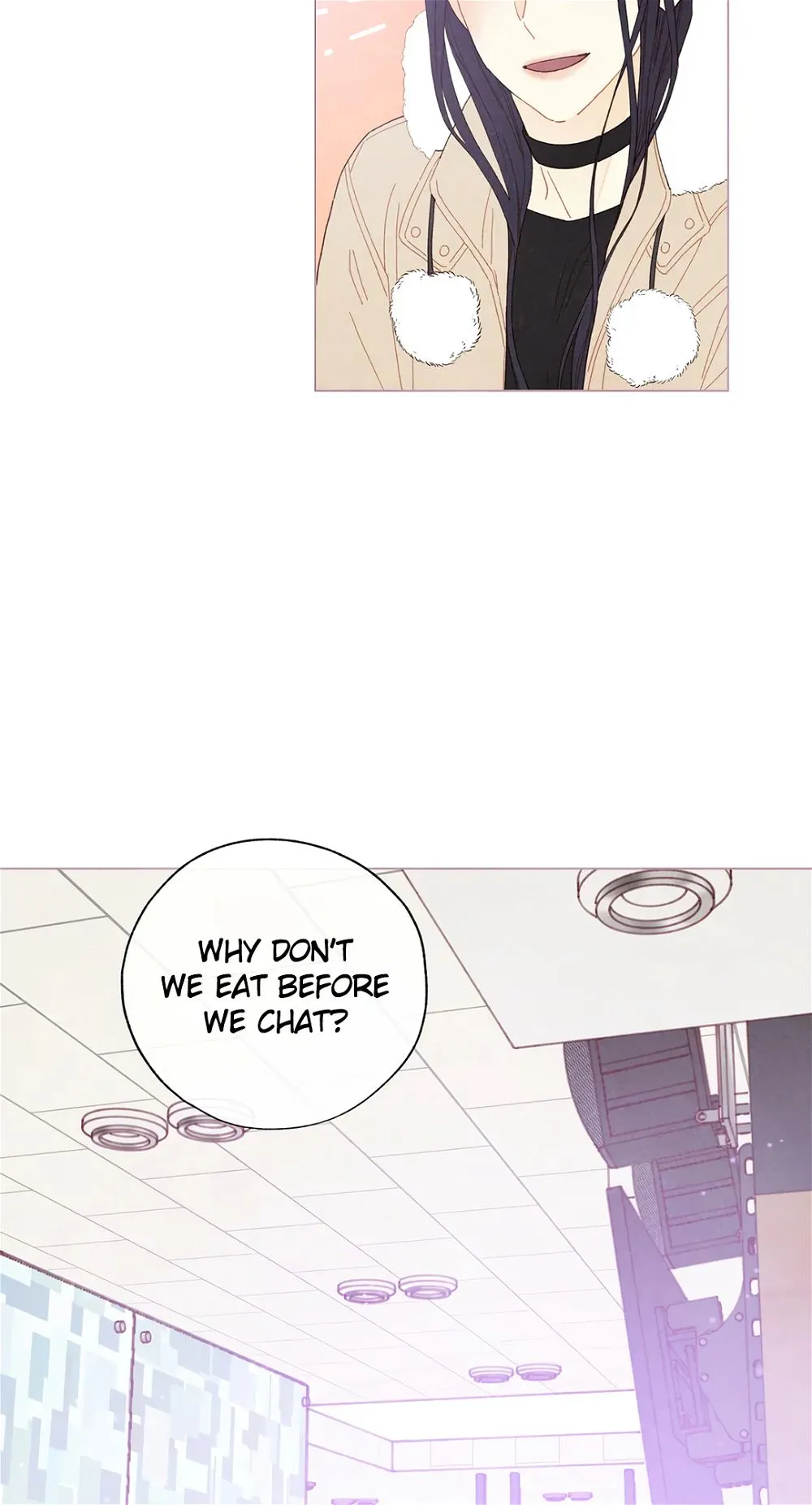 A Beloved Existence Chapter 112 Online - página 48