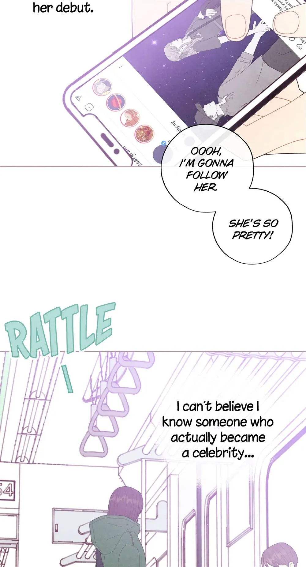 A Beloved Existence Chapter 113 Online - página 4
