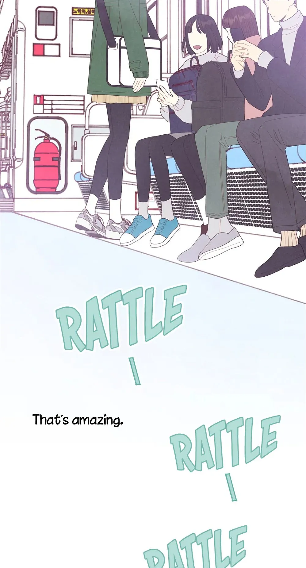 A Beloved Existence Chapter 113 Online - página 5