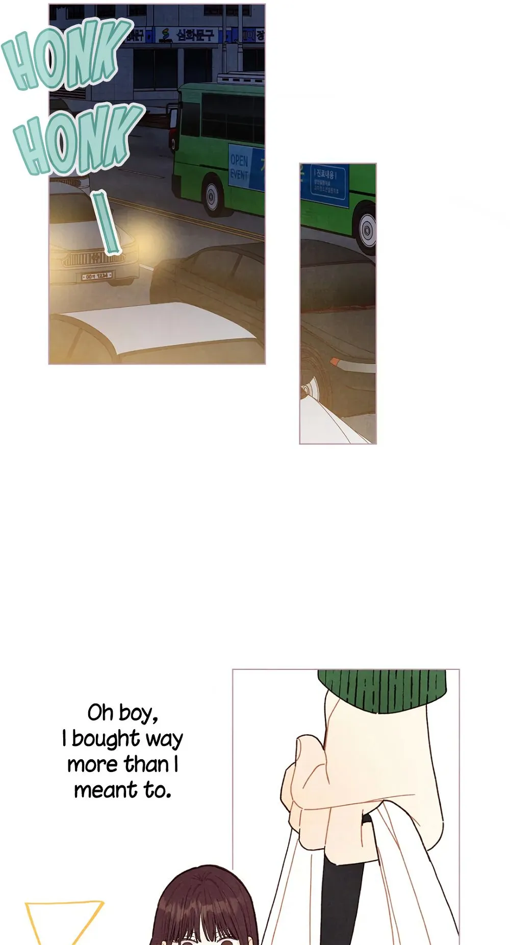 A Beloved Existence Chapter 113 Online - página 7