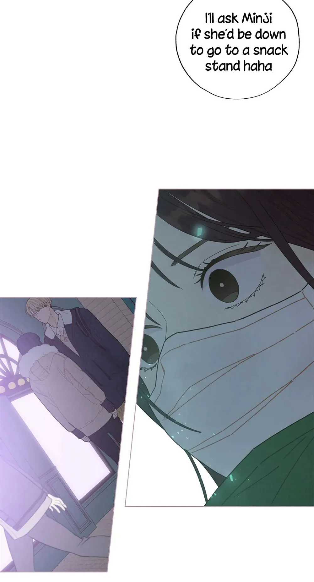 A Beloved Existence Chapter 113 Online - página 10