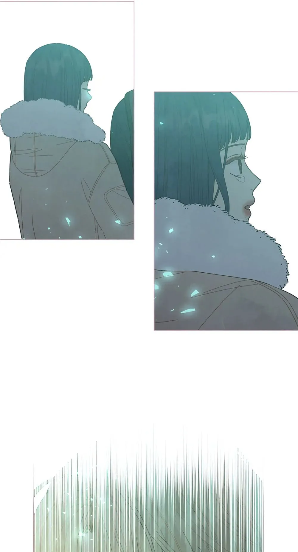A Beloved Existence Chapter 113 Online - página 13