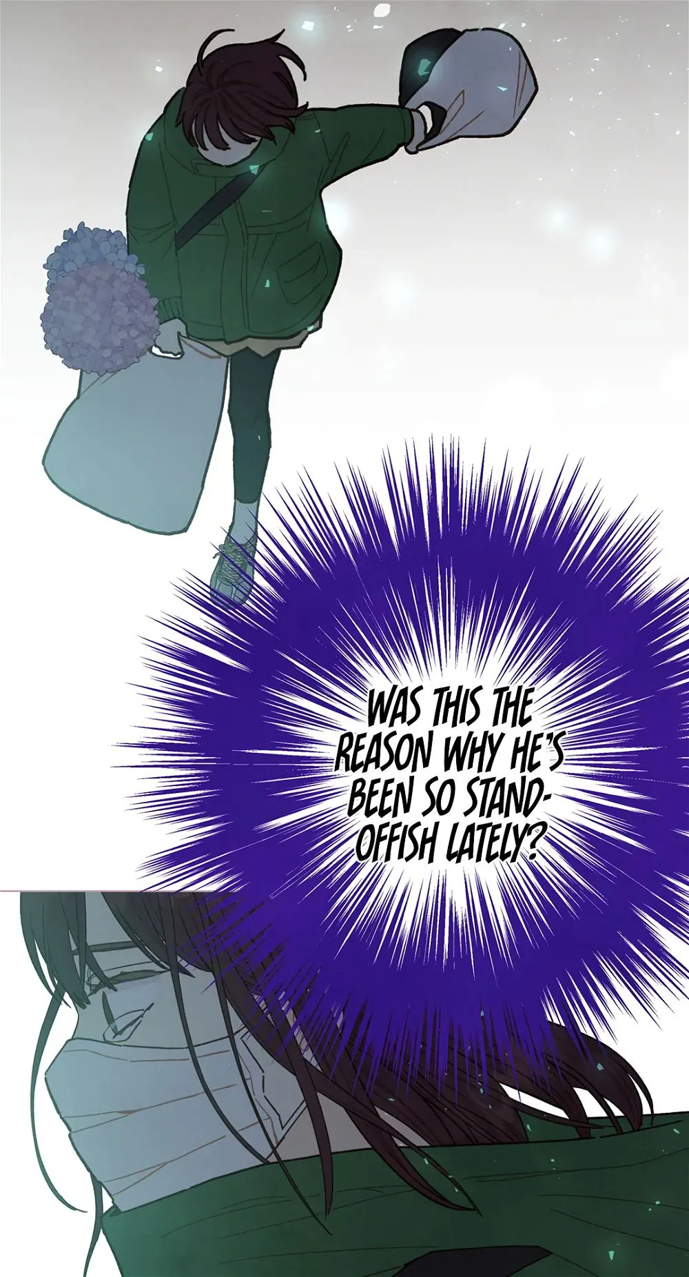 A Beloved Existence Chapter 113 Online - página 19