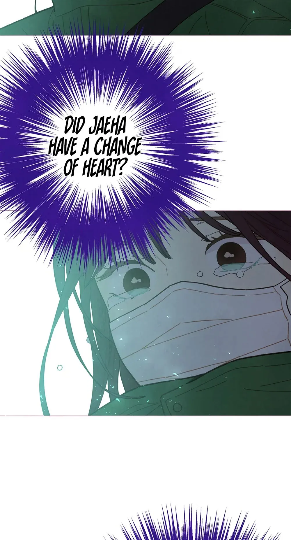 A Beloved Existence Chapter 113 Online - página 20