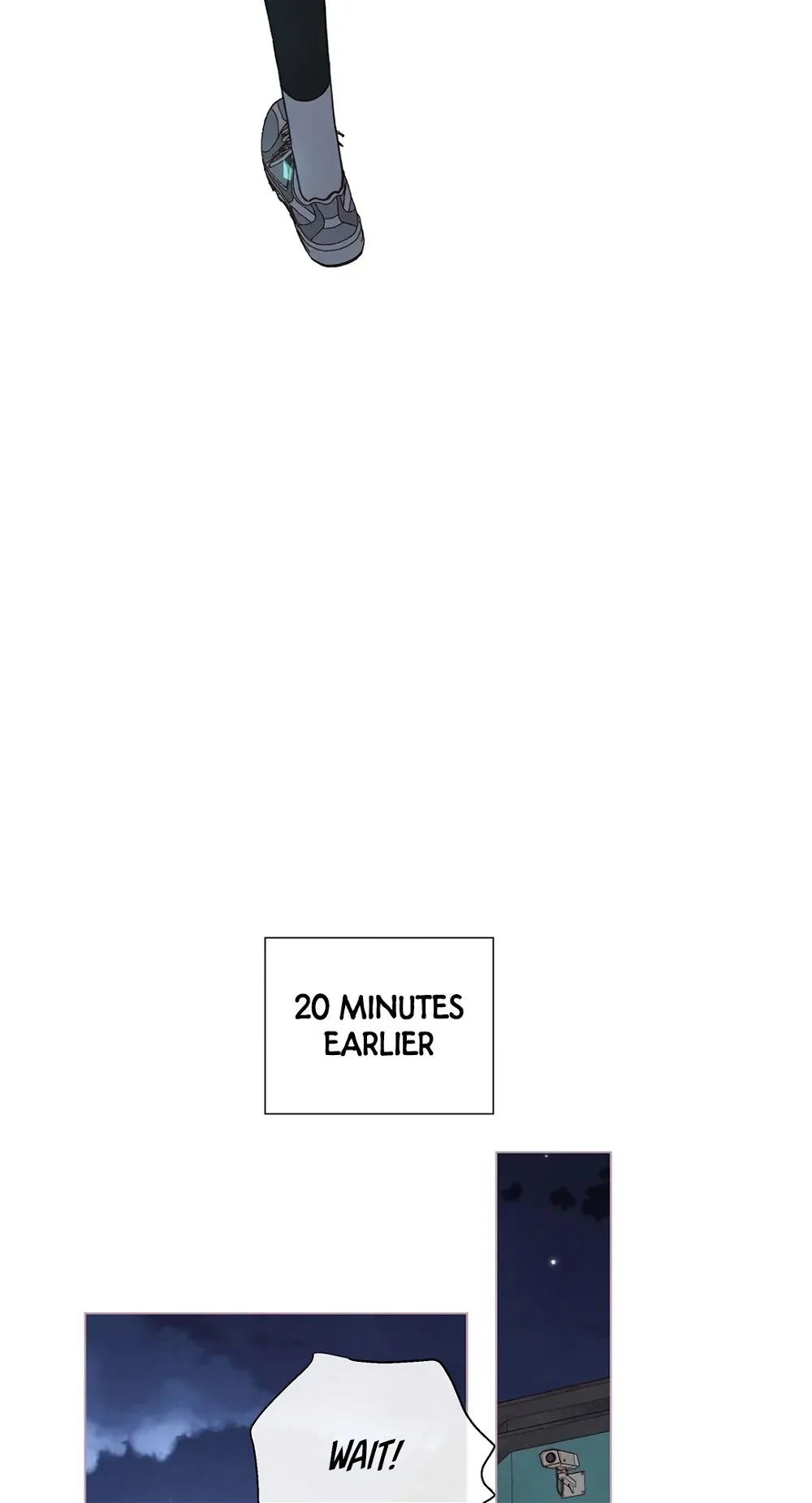 A Beloved Existence Chapter 113 Online - página 22