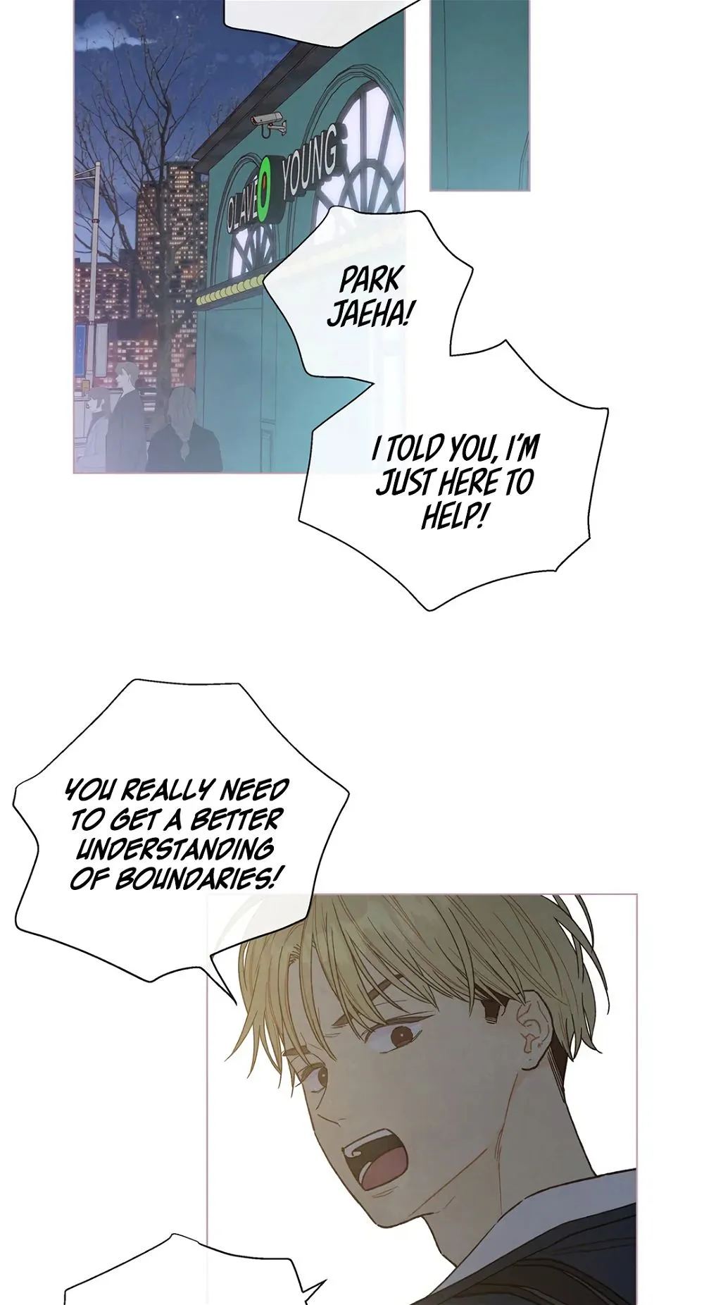 A Beloved Existence Chapter 113 Online - página 23