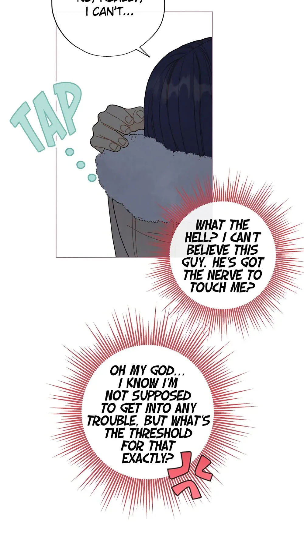 A Beloved Existence Chapter 113 Online - página 30