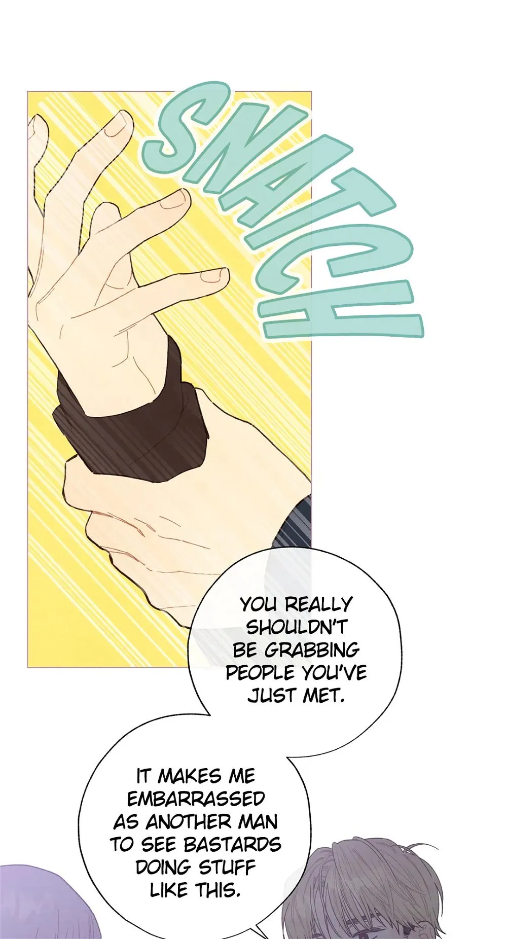 A Beloved Existence Chapter 113 Online - página 31